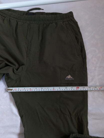 Nepa Isenberg(34-36) Thrift Heaven