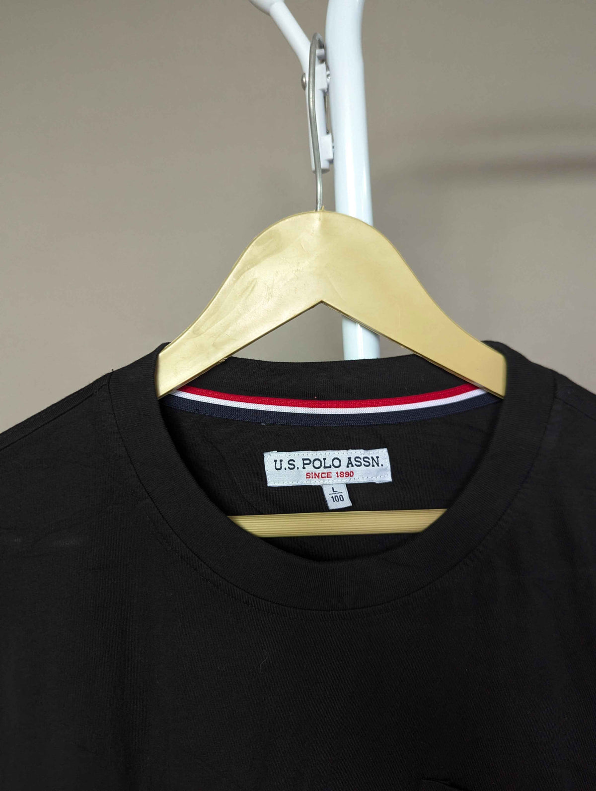 Premium US Polo Tee