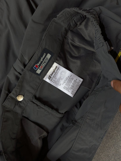 Berghaus Trek(34-36) Thrift Heaven