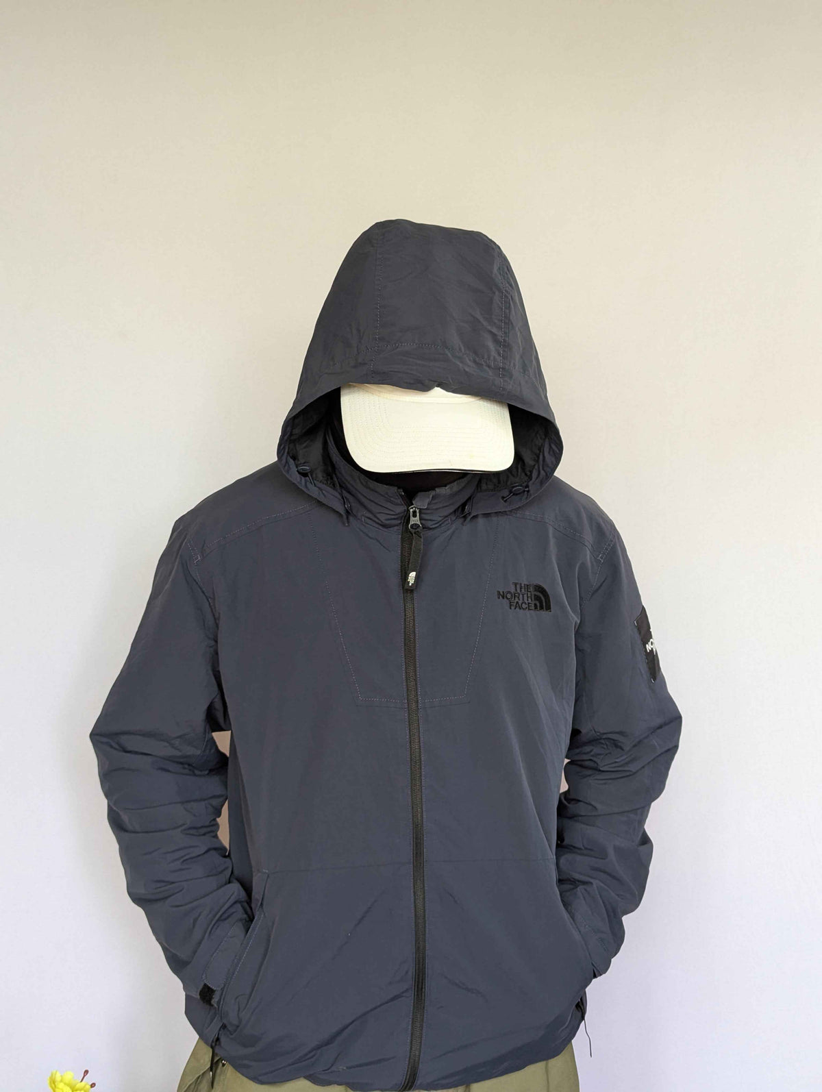 North Face(46-48)