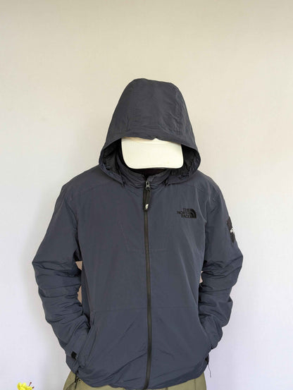 North Face(46-48)