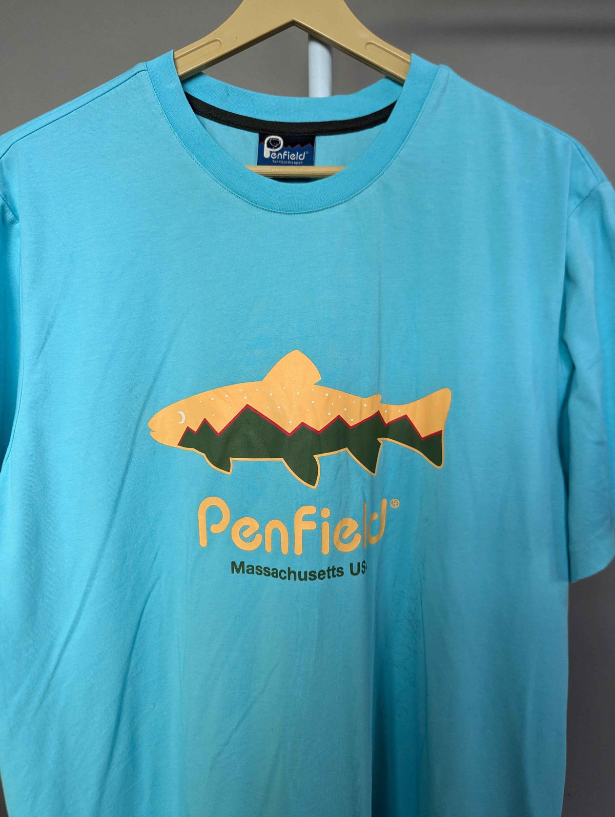 Premium Penfeild Tee