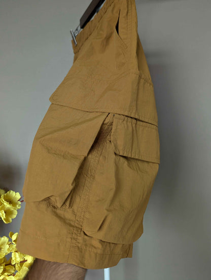 Imported Shorts