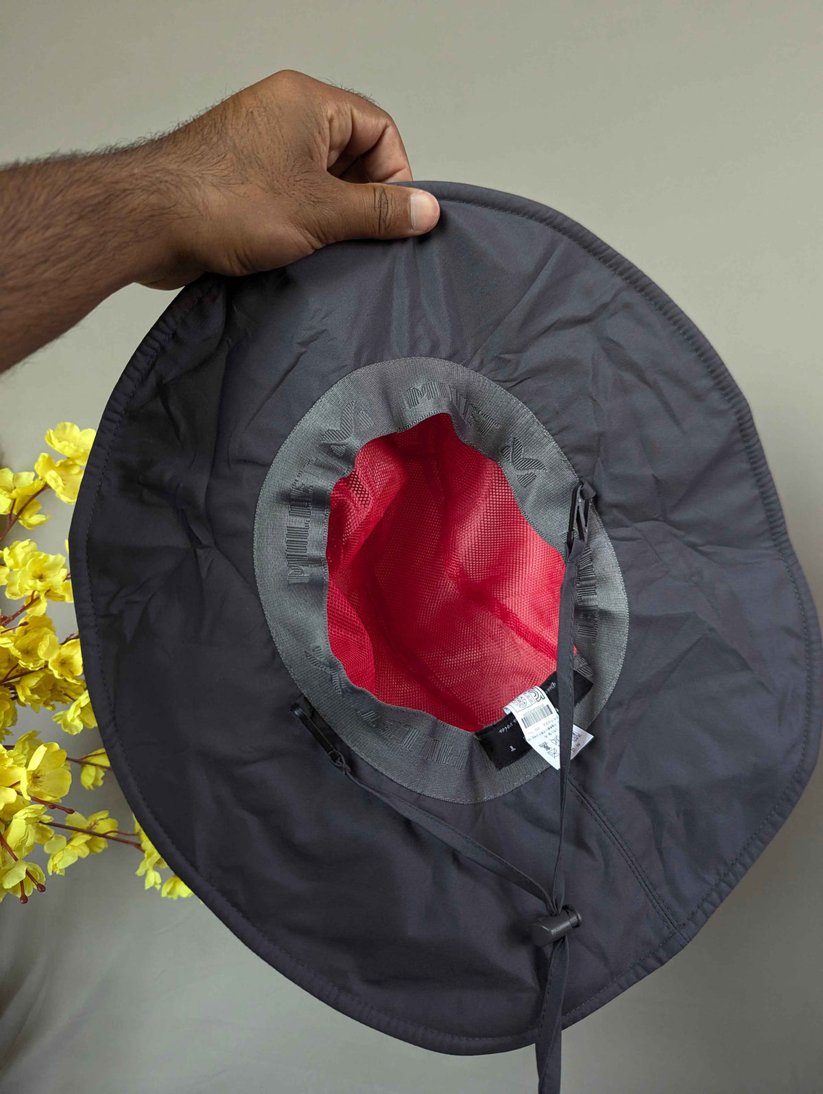 Millet Trekking Hat