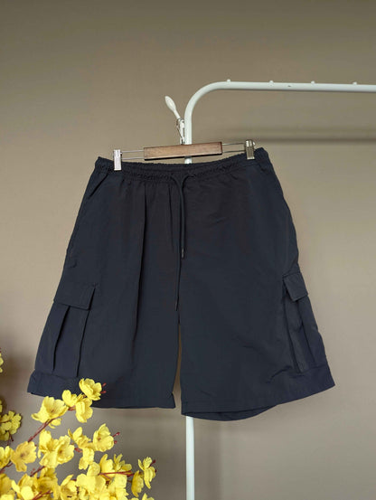 Yale Shorts