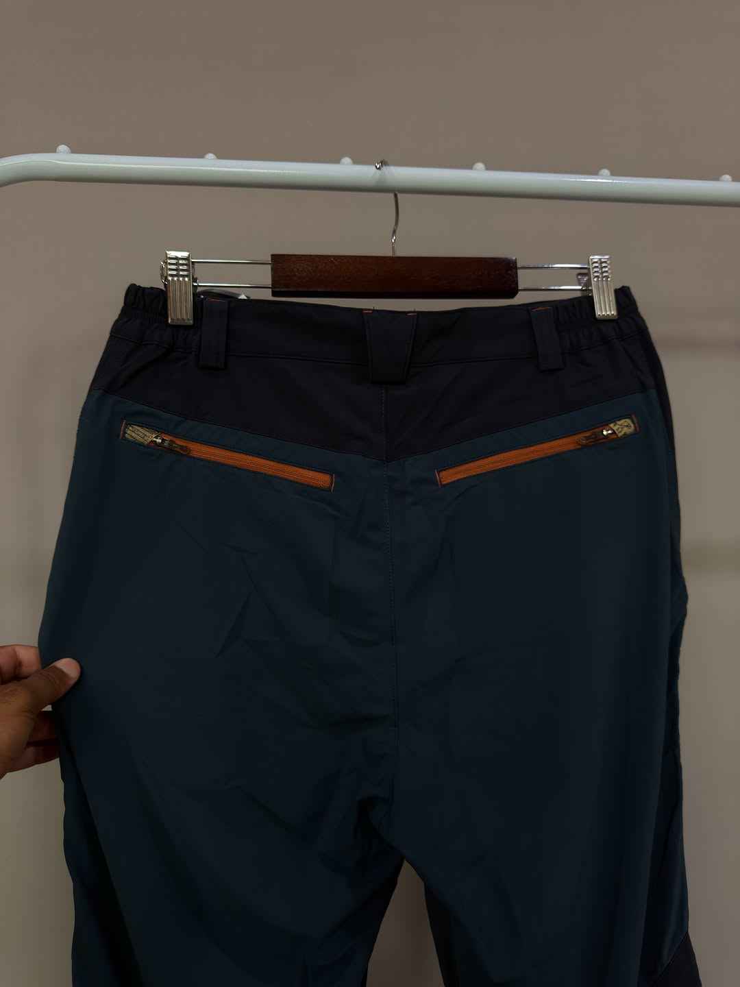 Black Yak Trek Pant