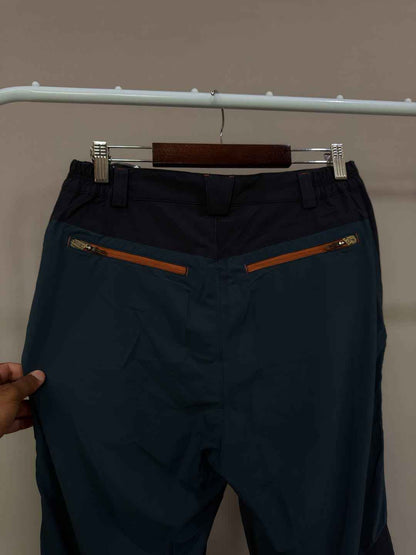 Black Yak Trek Pant