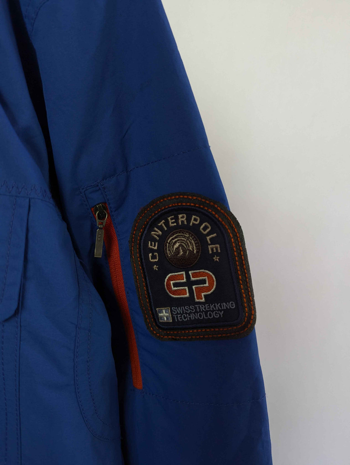 Center Pole-46(Waterproof)