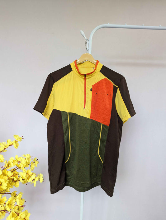 Millet outdoor -40