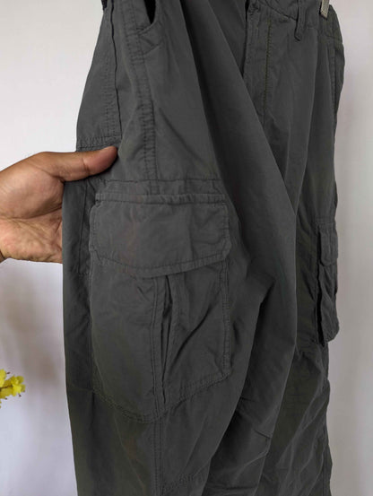 Convertible Pant(36-38)