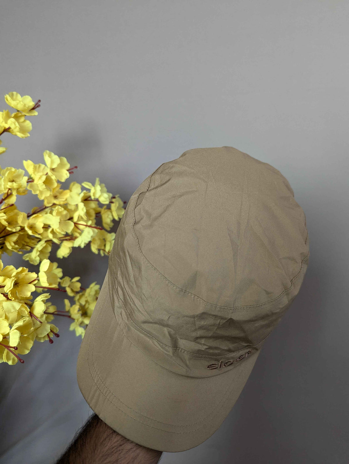 Eider Trekking Cap