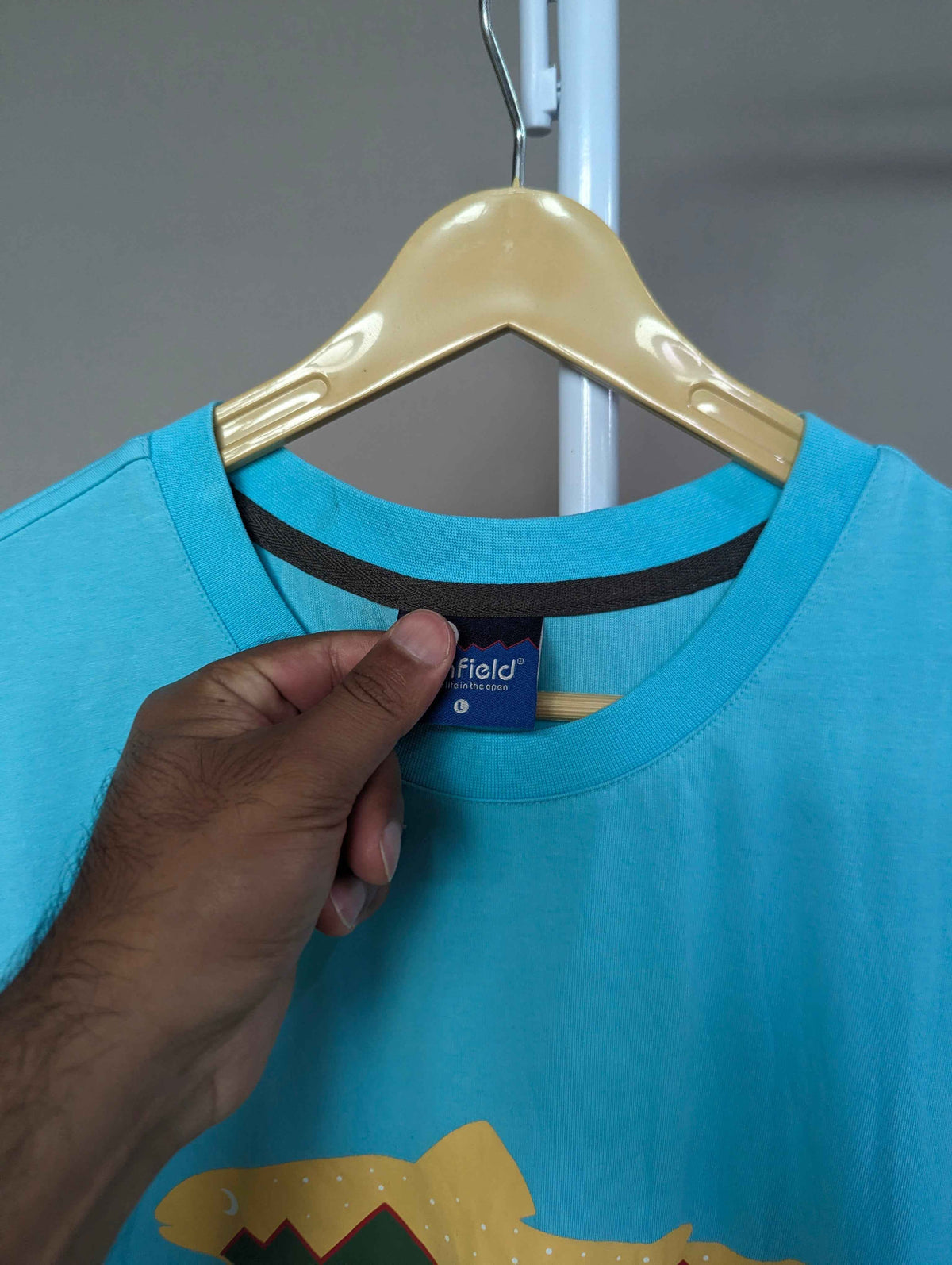 Premium Penfeild Tee