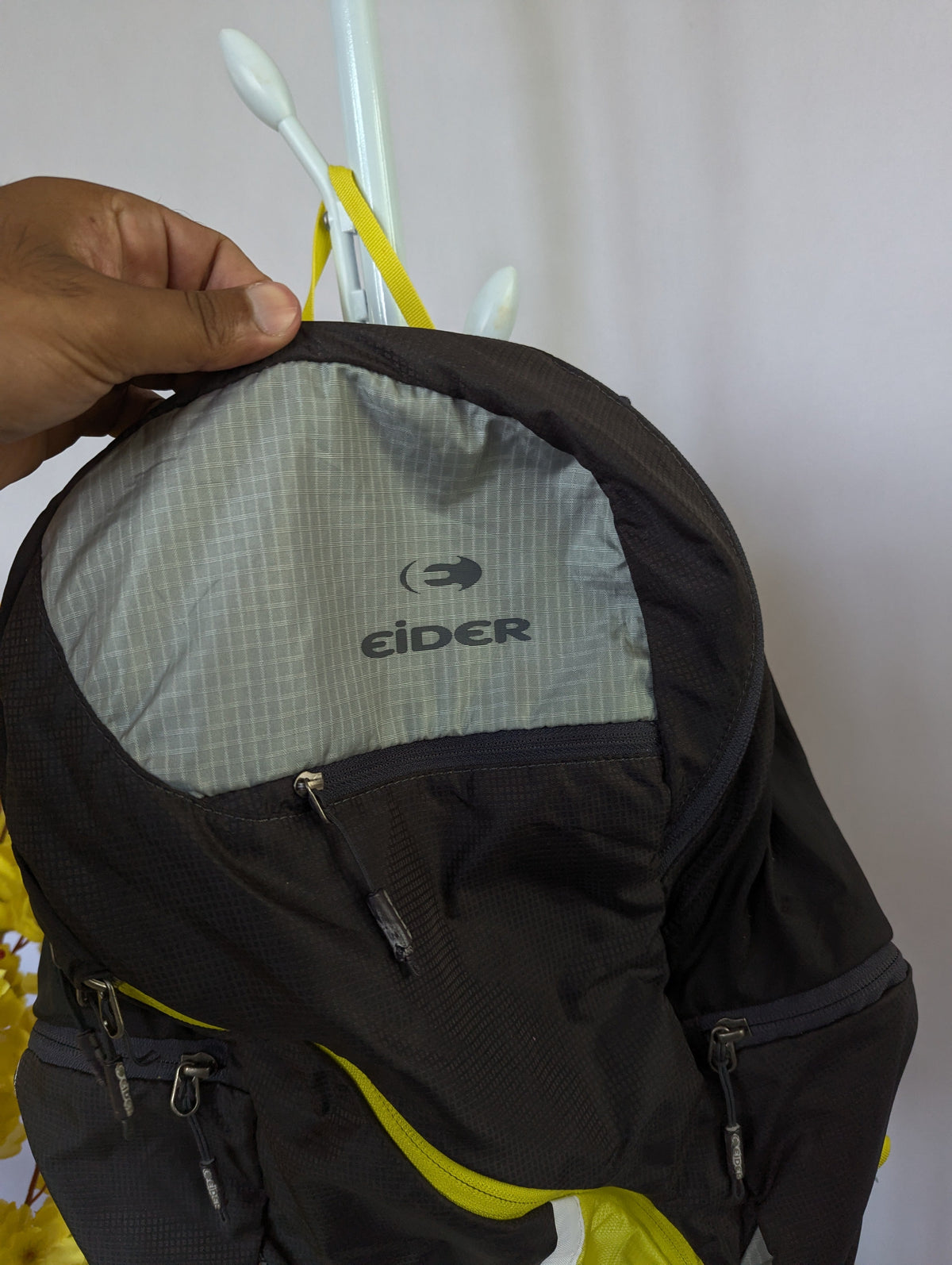 Eider Trekking Bag Thrift Heaven