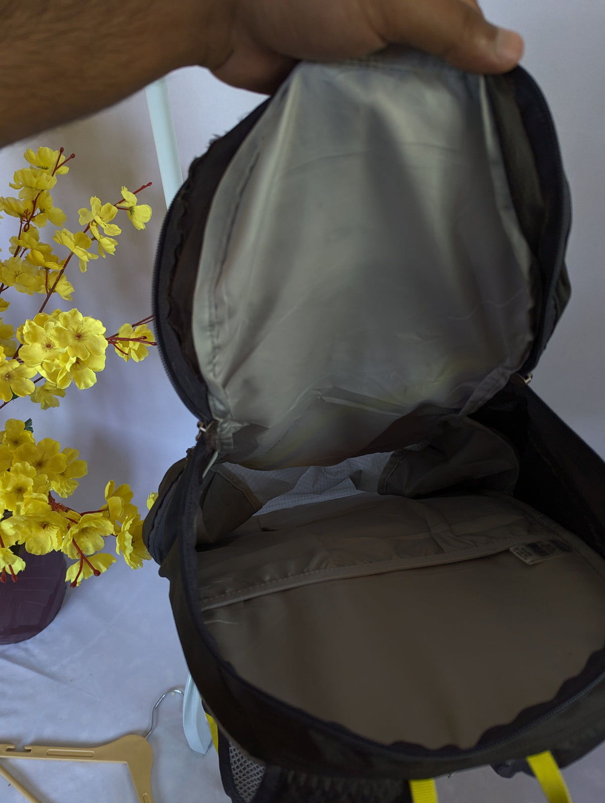 Eider Trekking Bag Thrift Heaven