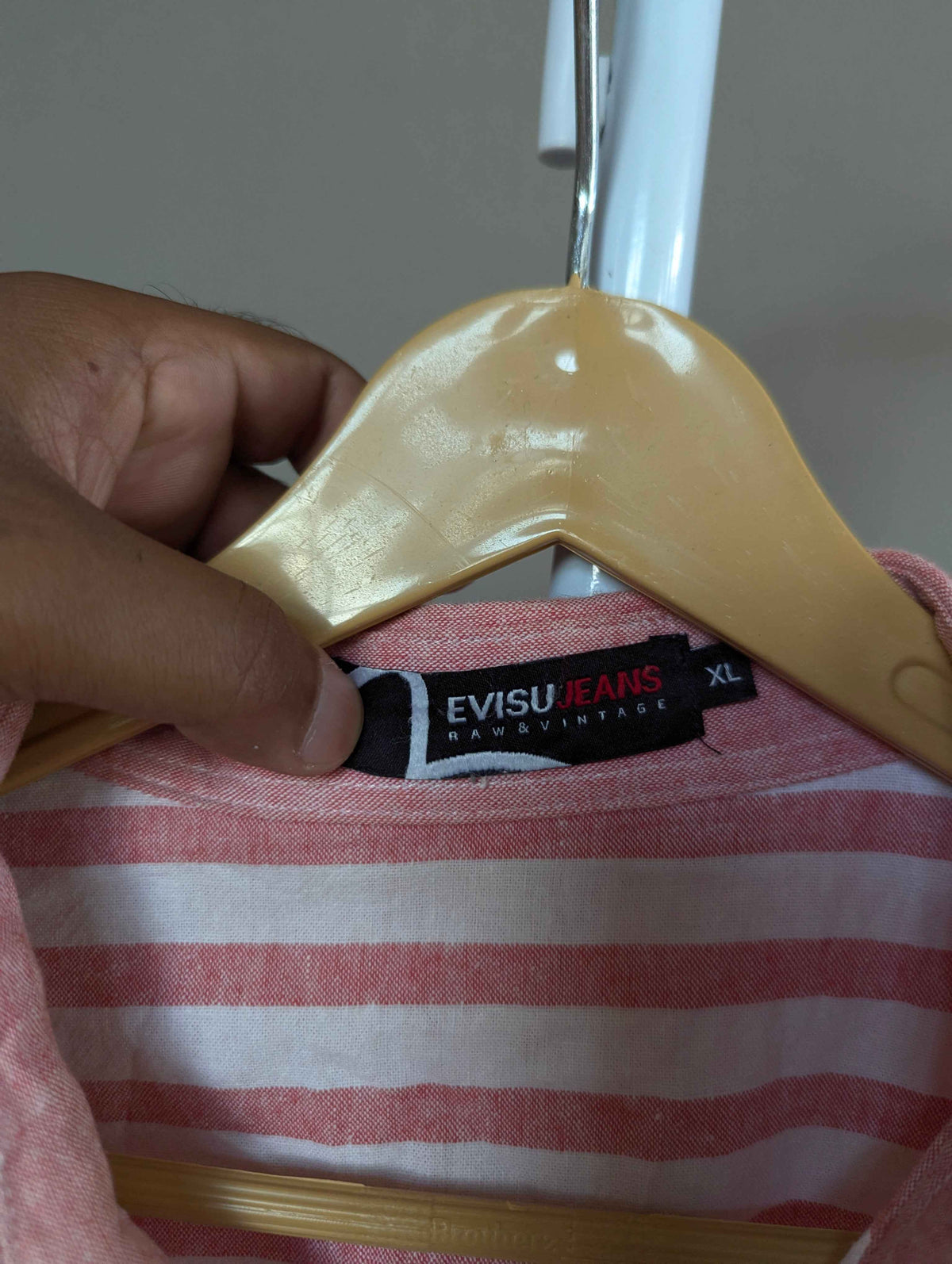 Evisu Premium Shirt