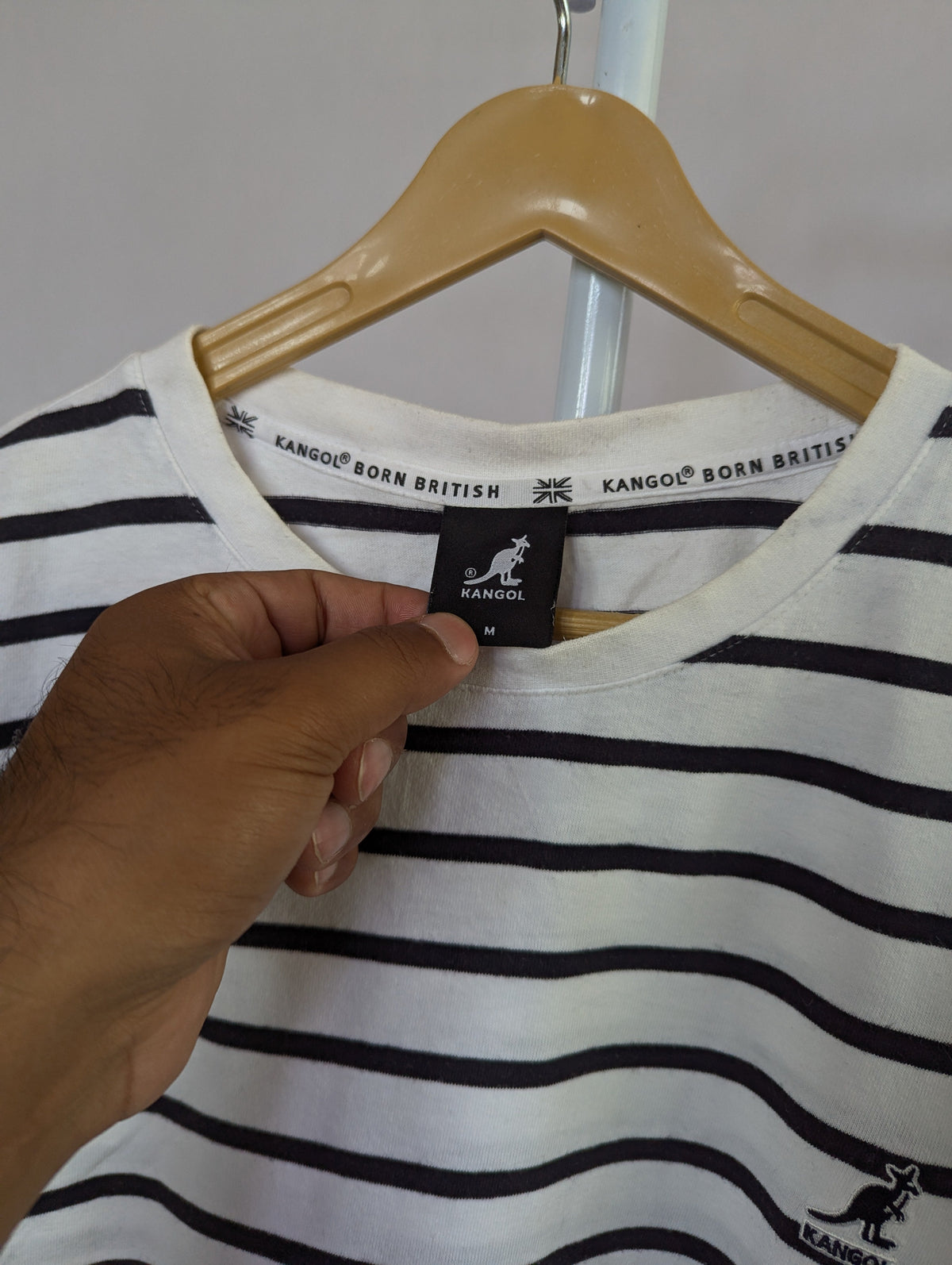 Kangol-40 Thrift Heaven