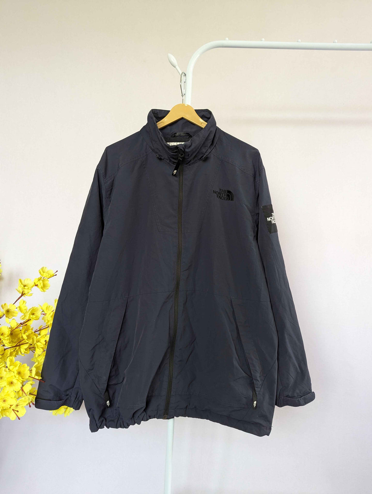 North Face(46-48)