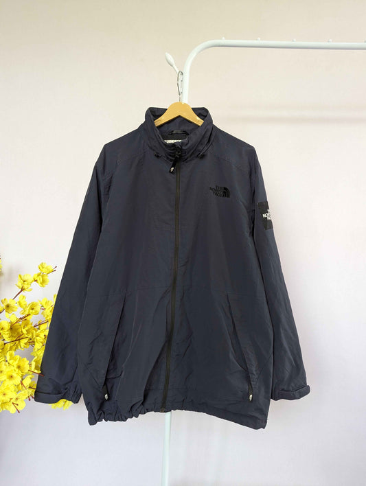North Face(46-48)