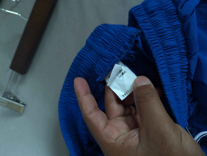 Imported Shorts