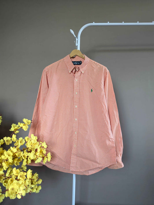 Ralph Lauren Shirt