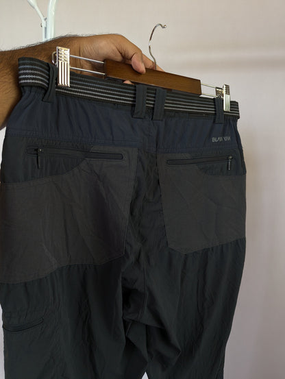 Black Yak(34-36) Thrift Heaven