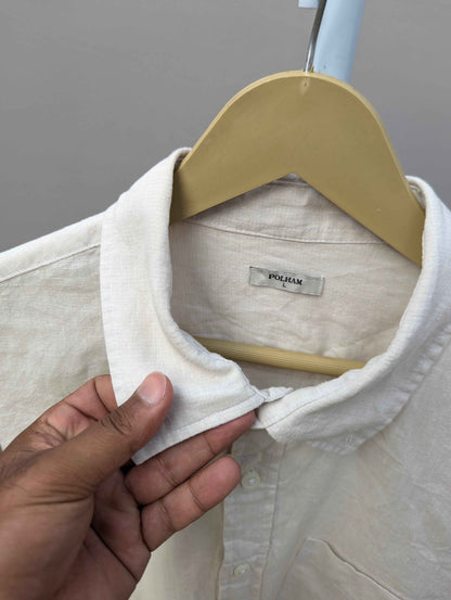 Polham Lenin shirt