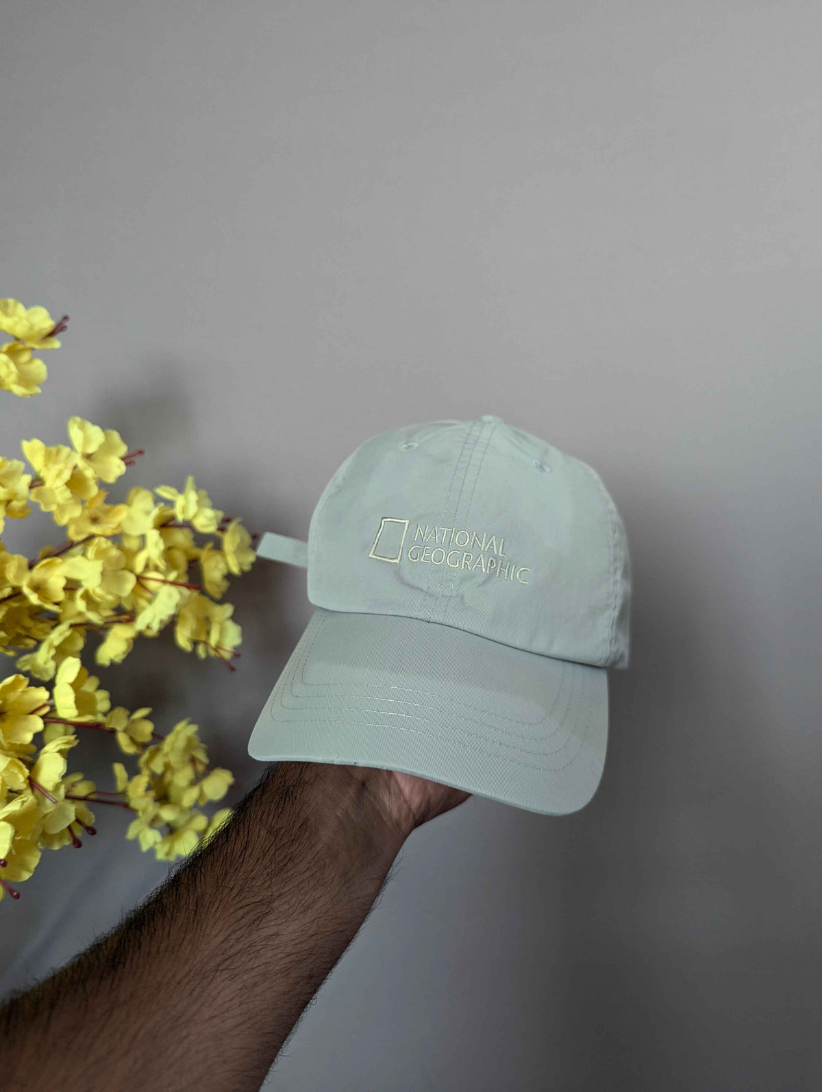 National geographic Cap