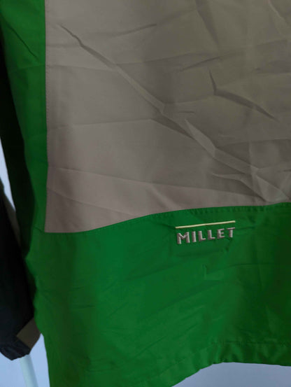 Millet -40(WP)
