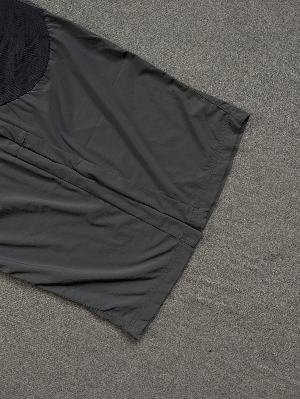 Berghaus Trek(34-36) Thrift Heaven