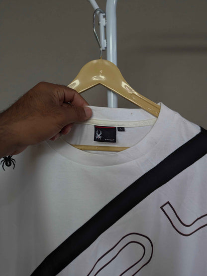 Premium Spyder Tee