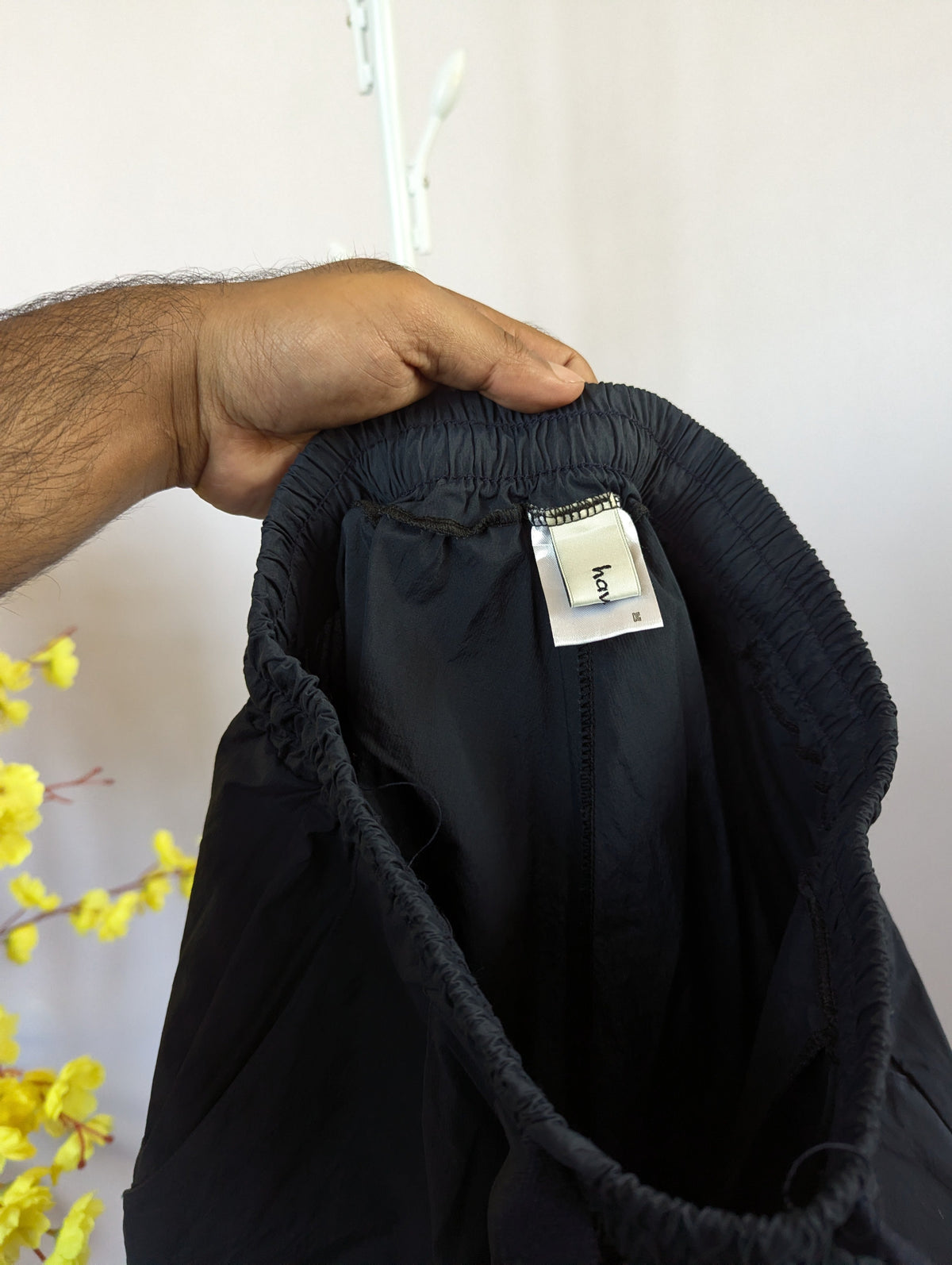 Baggy Track Pant(28-34) Thrift Heaven