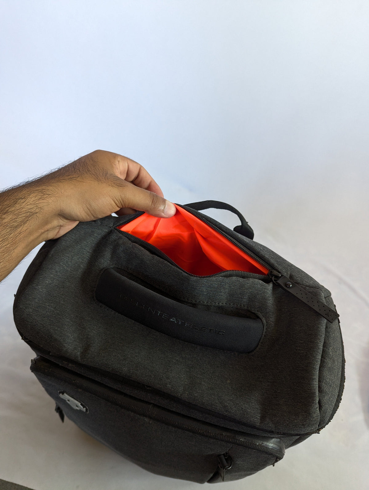 Descente bag Thrift Heaven