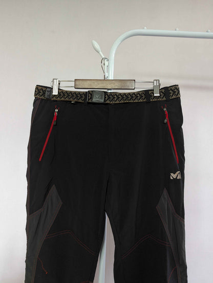 Millet (34-36)