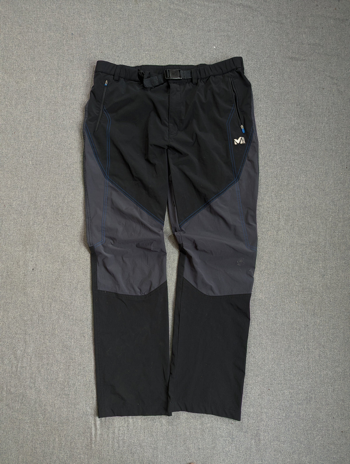 Millet (34-36) Thrift Heaven