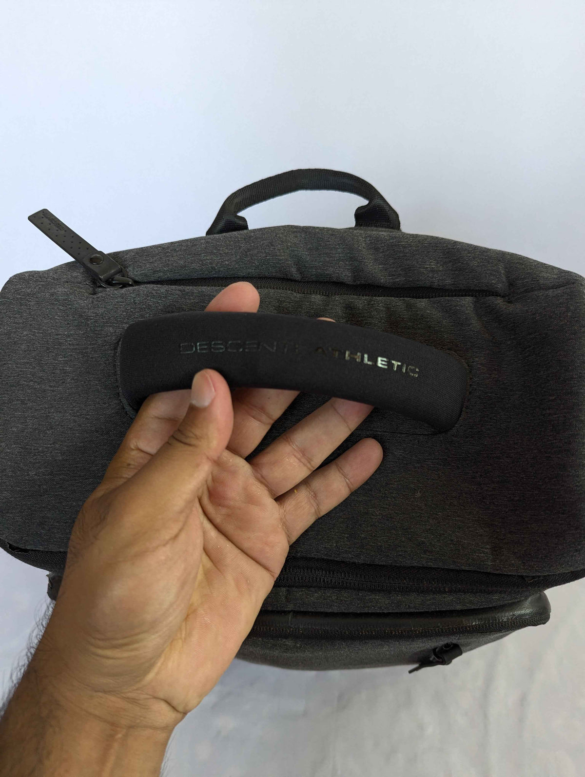 Descente bag