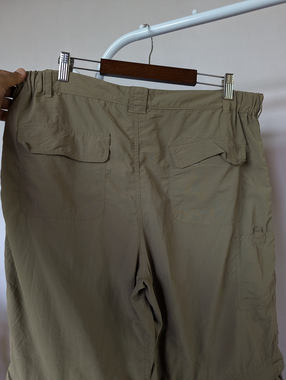 Convertible (34-38)(Stretchable) Thrift Heaven