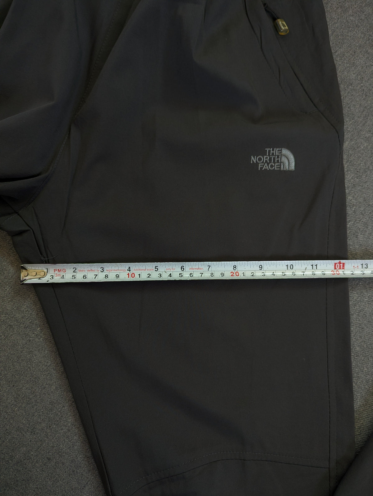 North Face (30-34) Thrift Heaven
