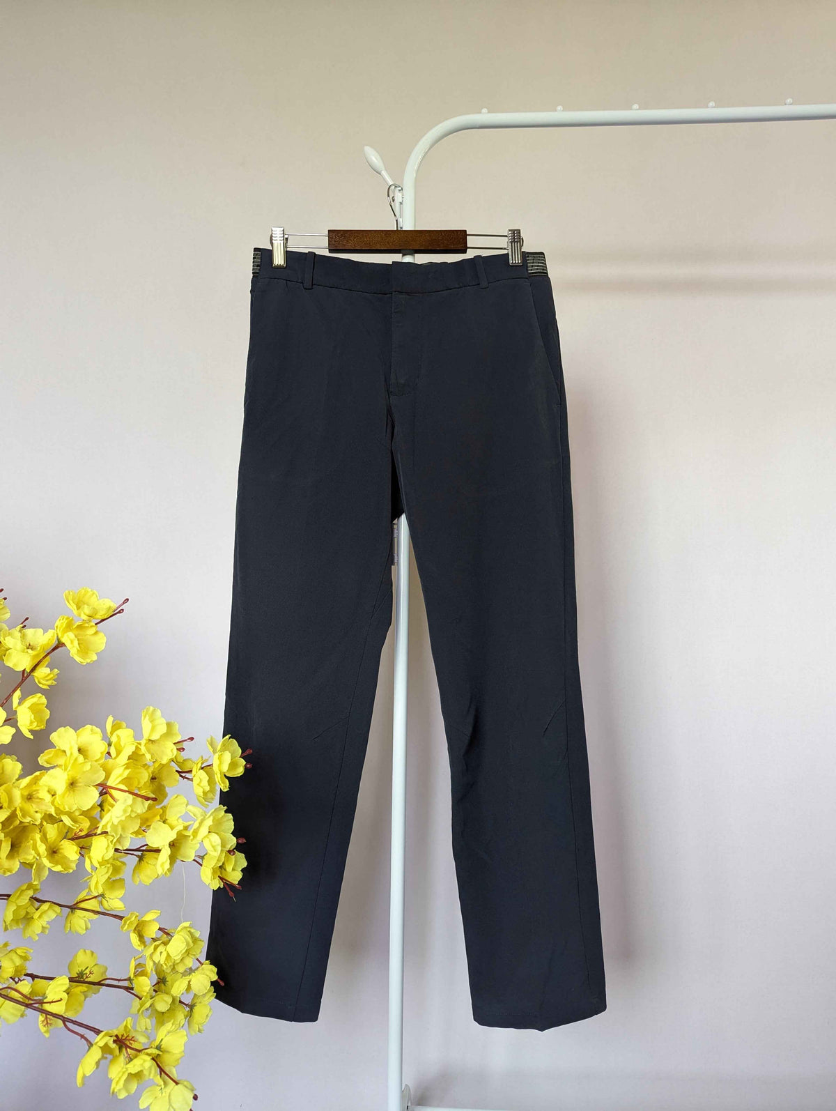 Nike (30-32)(Stretchable) Thrift Heaven