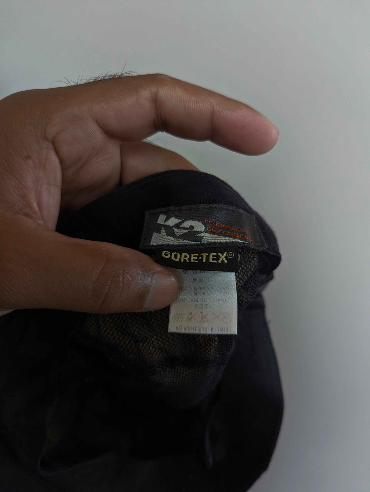 K2 Trekking Cap
