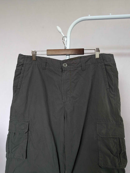 Convertible Pant(36-38)