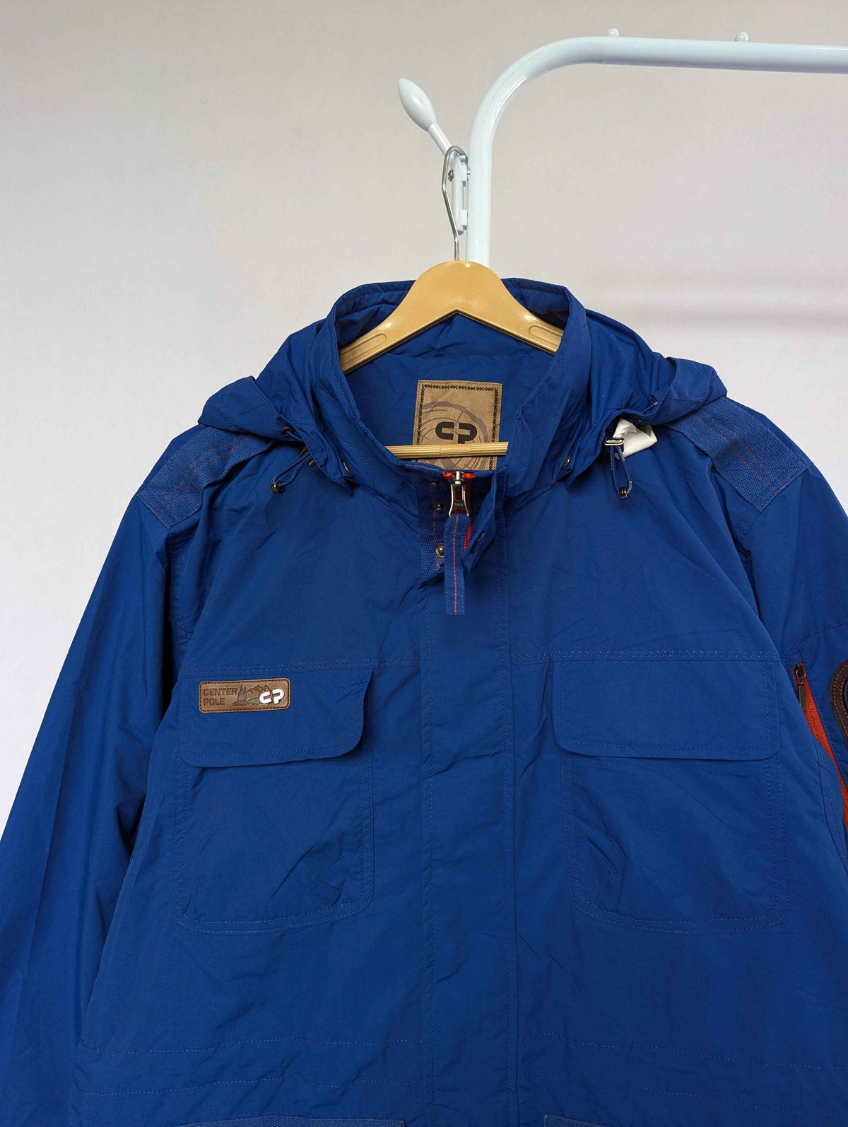 Center Pole-46(Waterproof)