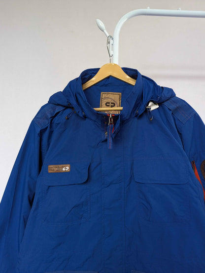 Center Pole-46(Waterproof)