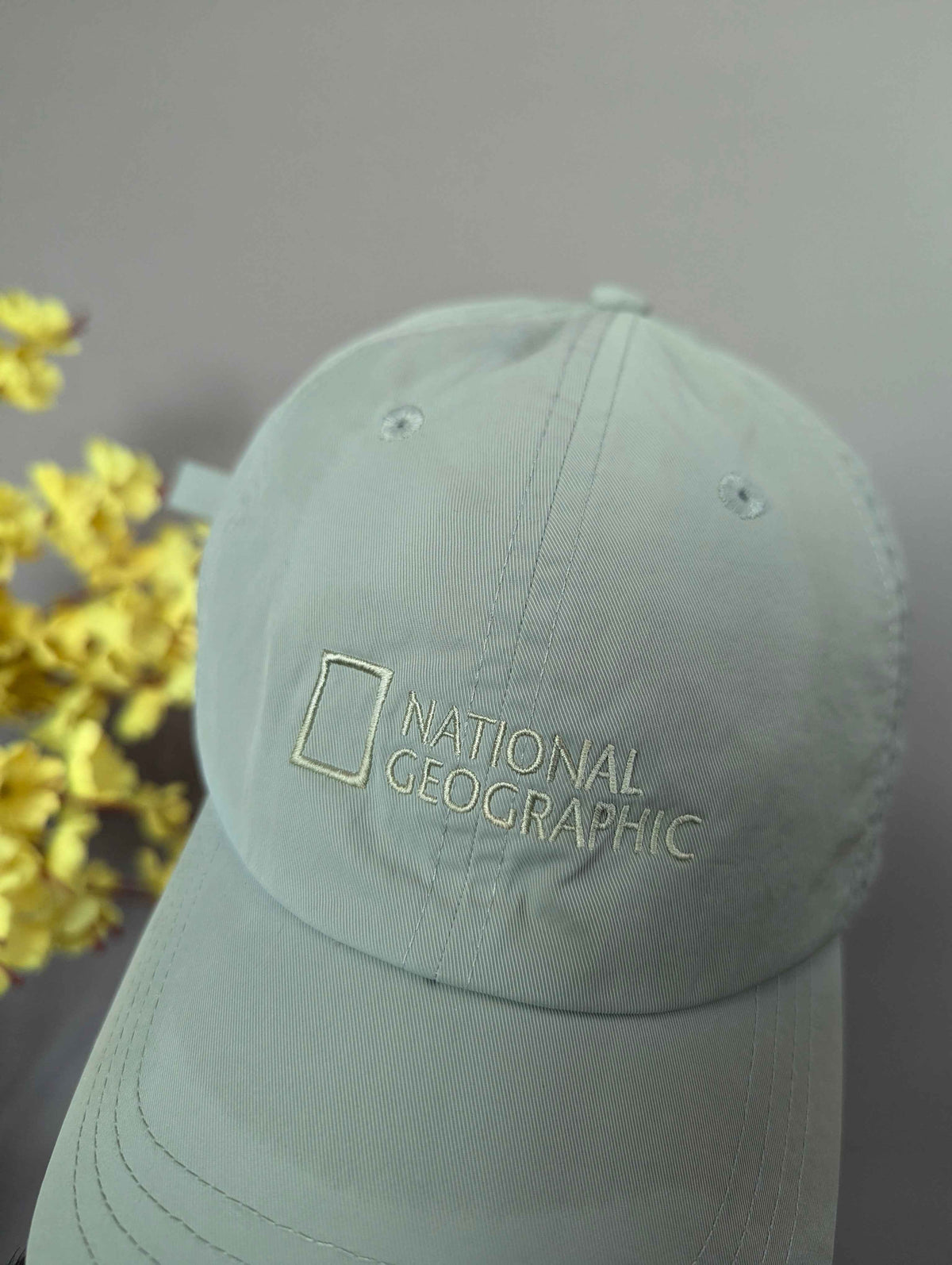 National geographic Cap