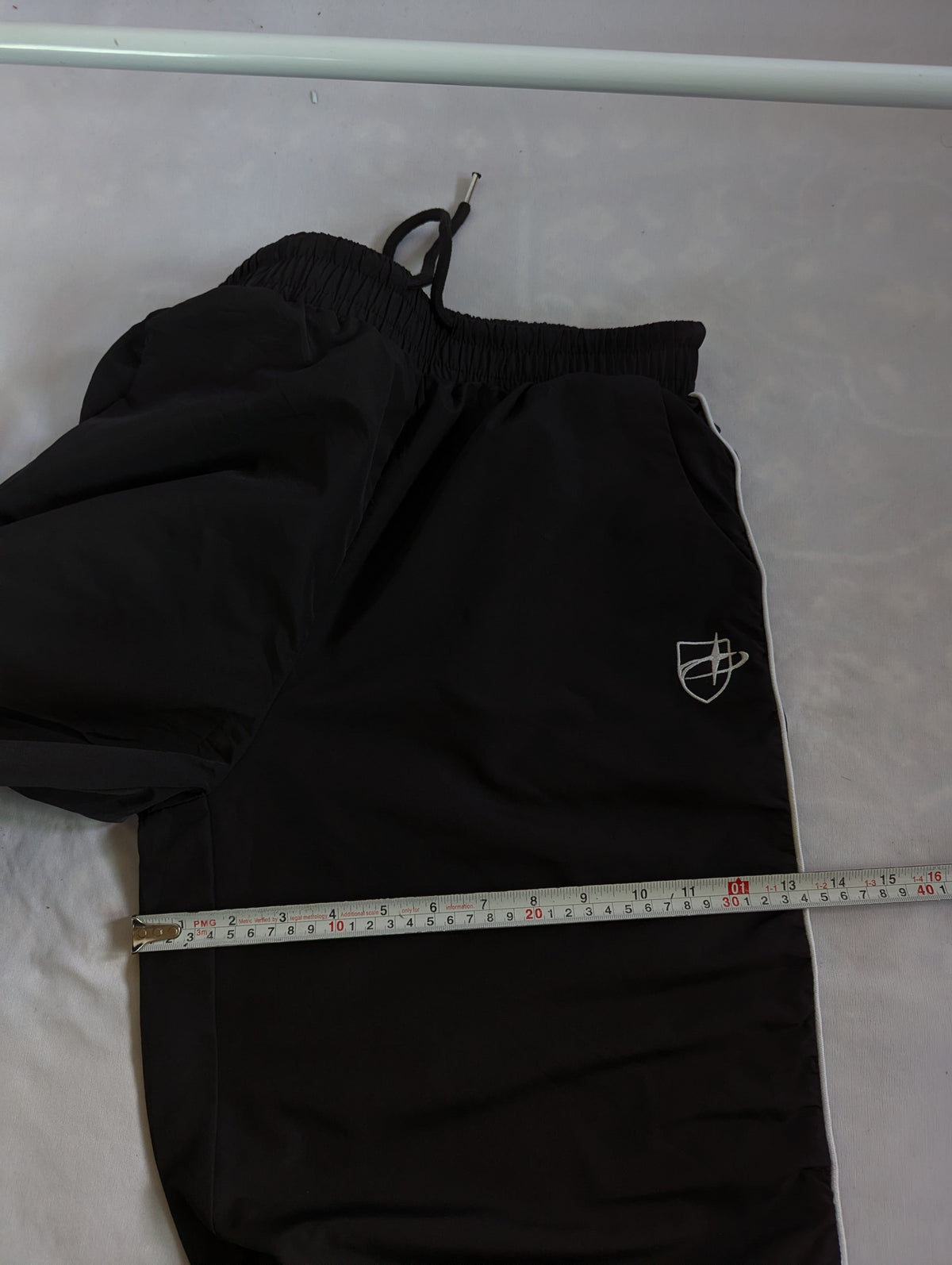 Imported baggy (28-32) Thrift Heaven