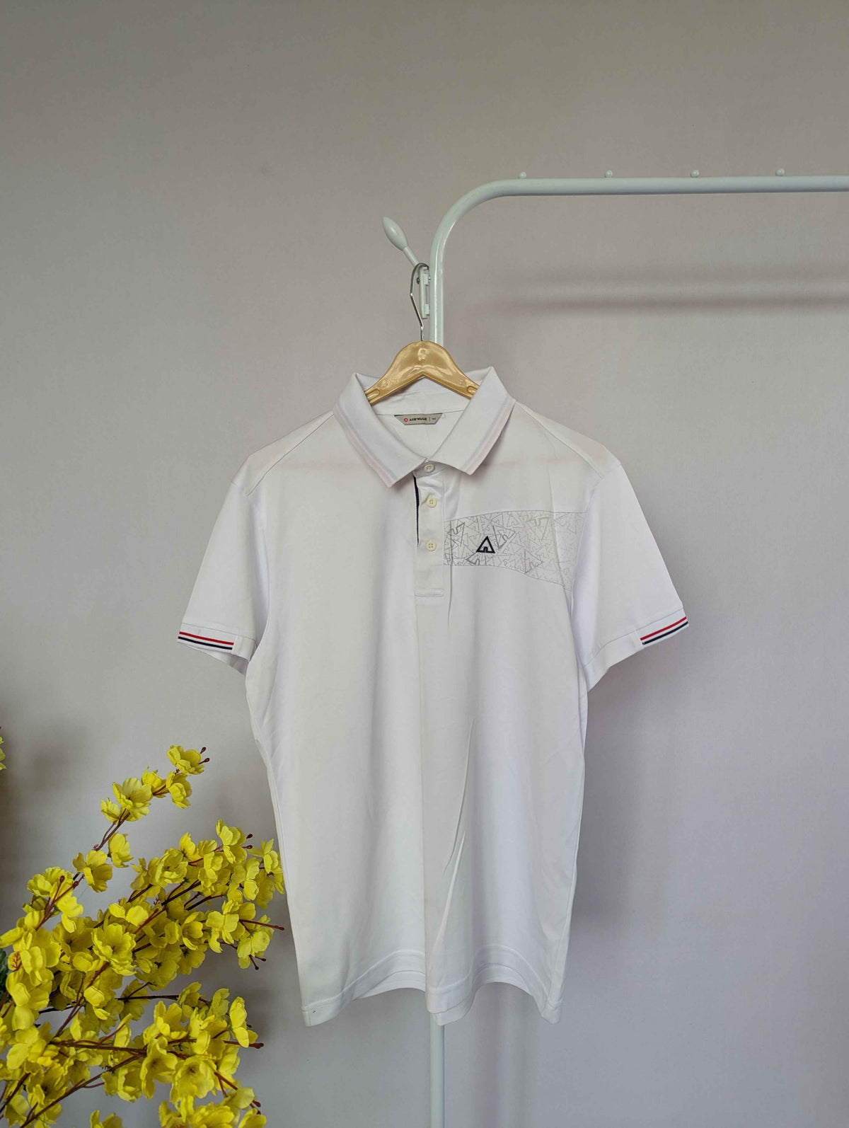 Airwalk Tee-42