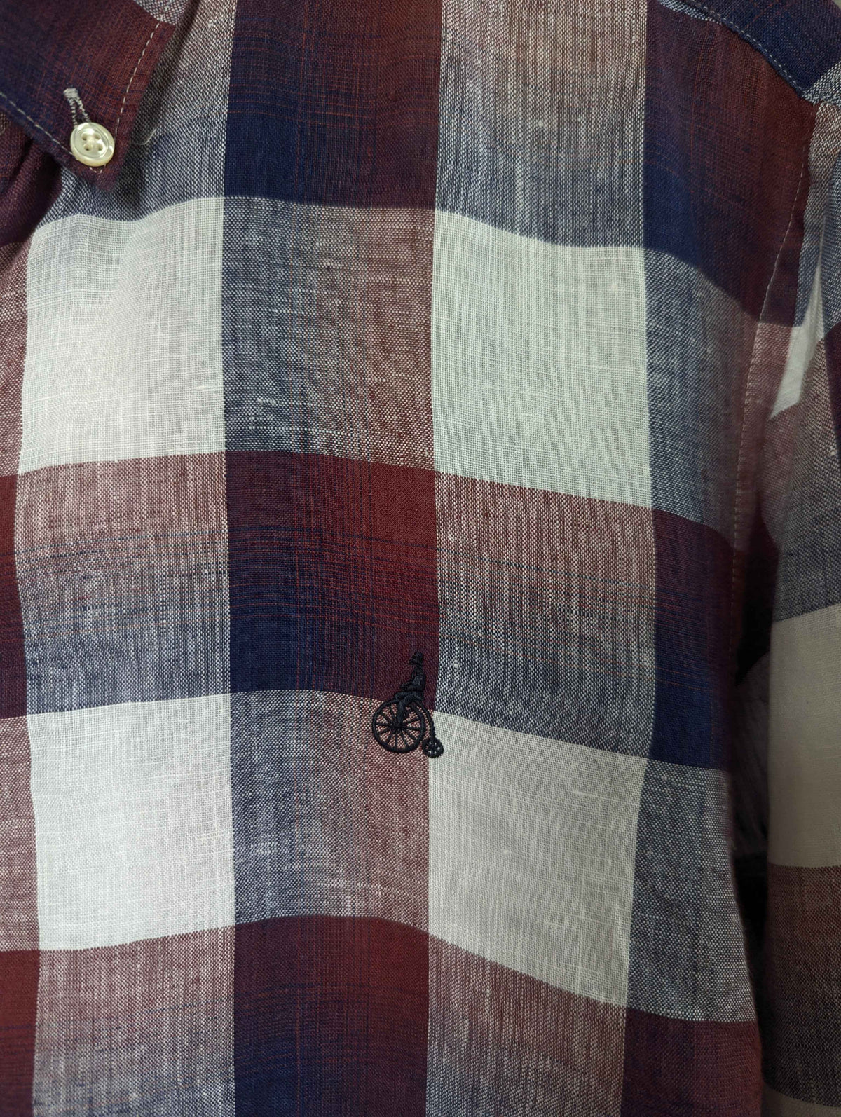 Beanpole Lenin shirt