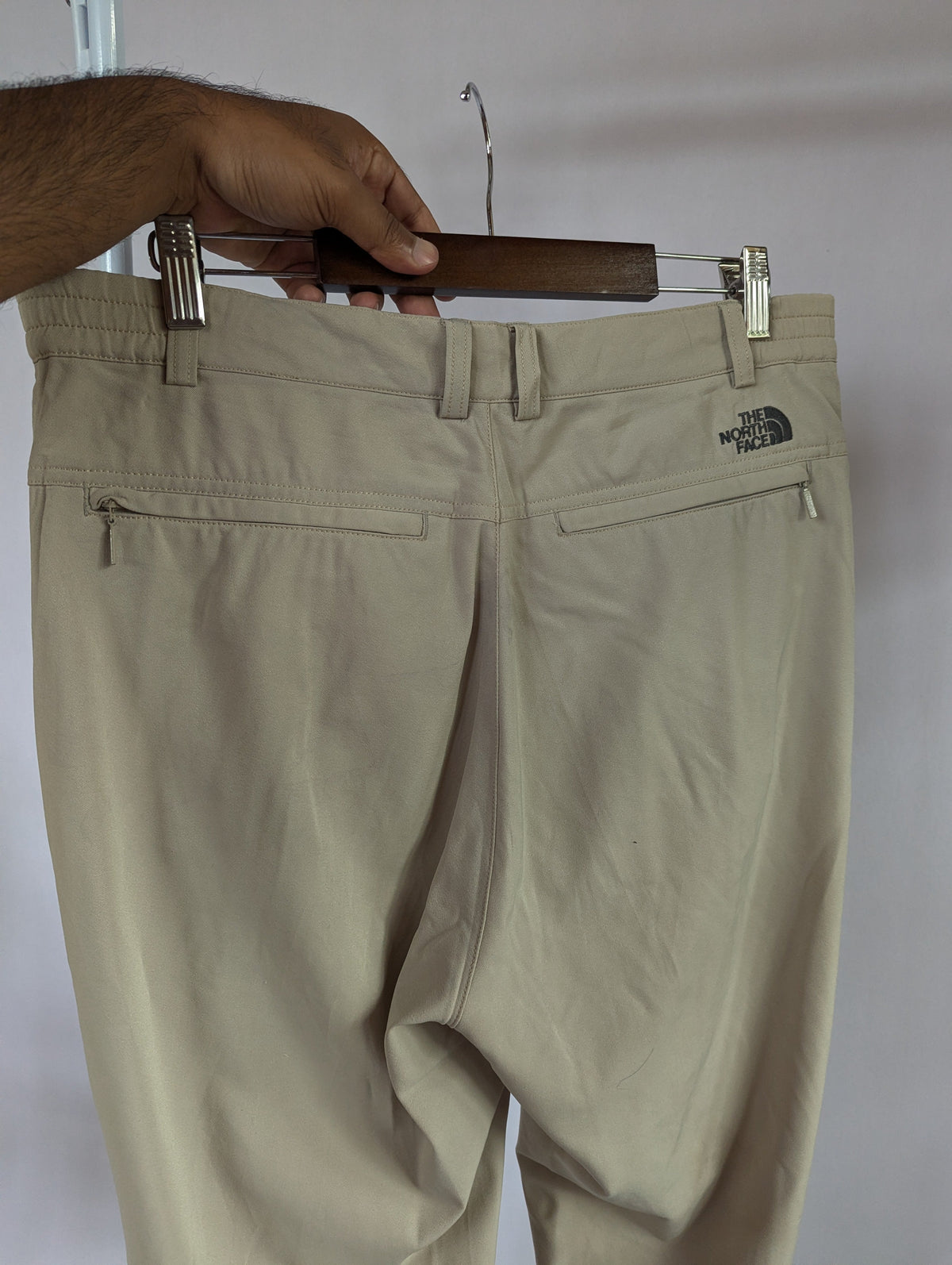 North Face (34-36) Thrift Heaven