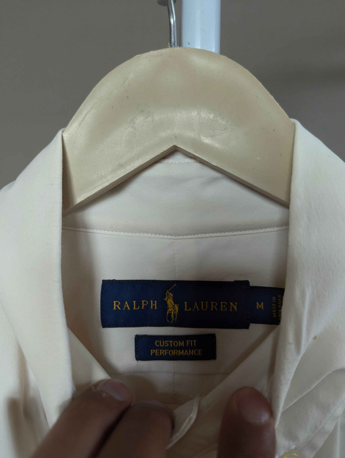 Ralph Lauren Shirt