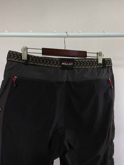 Millet (34-36)