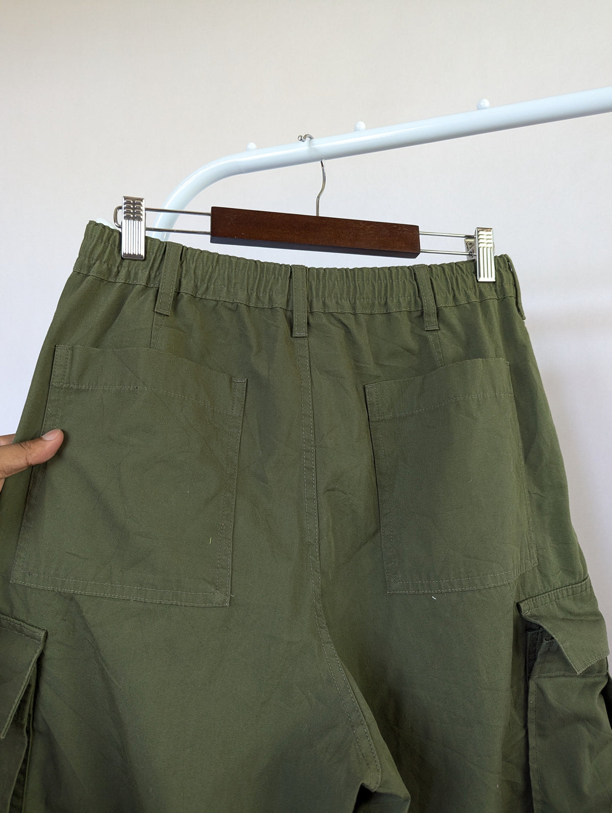 Cargo pant baggy (28-32) Thrift Heaven